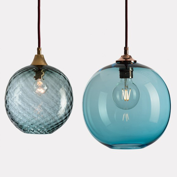 Подвесной светильник Rothschild & Bickers Pick-n-Mix Ball