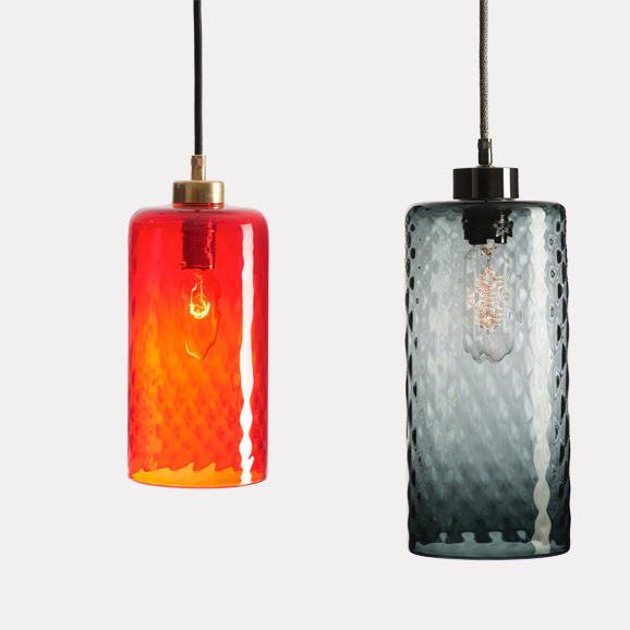 Подвесной светильник Rothschild & Bickers Pick-n-Mix Cylinder