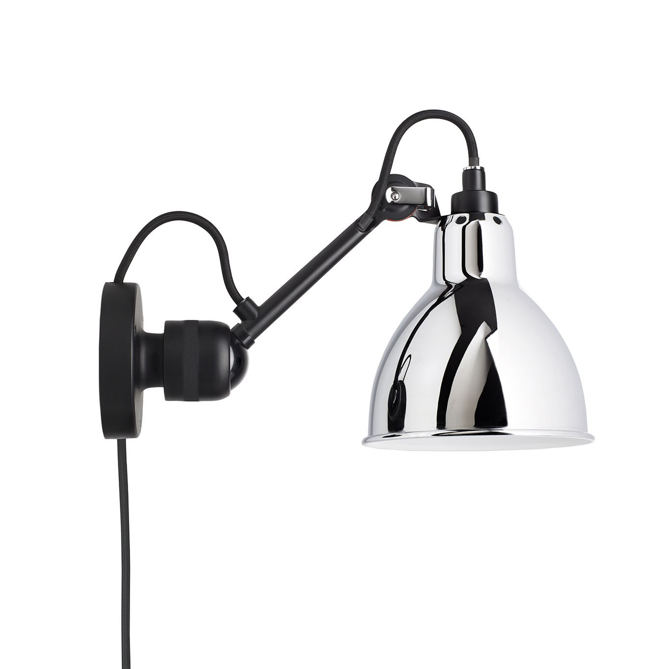 Настенный светильник DCW Editions Lampe Gras N°304