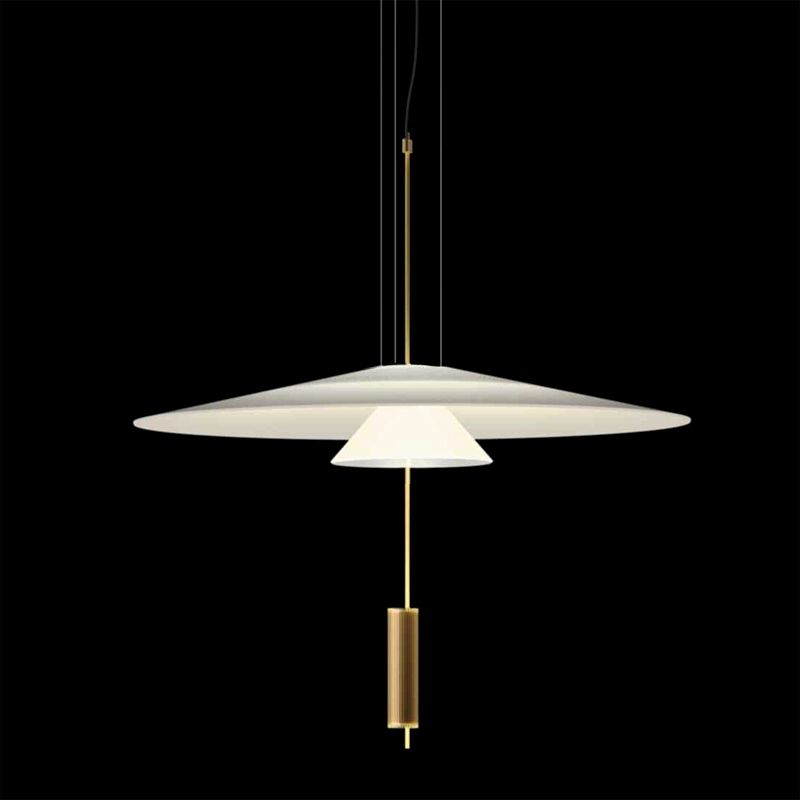 Подвесной светильник Vibia Flamingo 1520