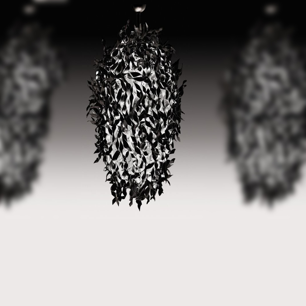 Подвесной светильник Andromeda NASTRO 109/HLF