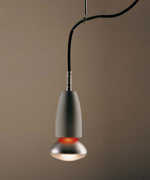 Подвесной светильник Viabizzuno E27