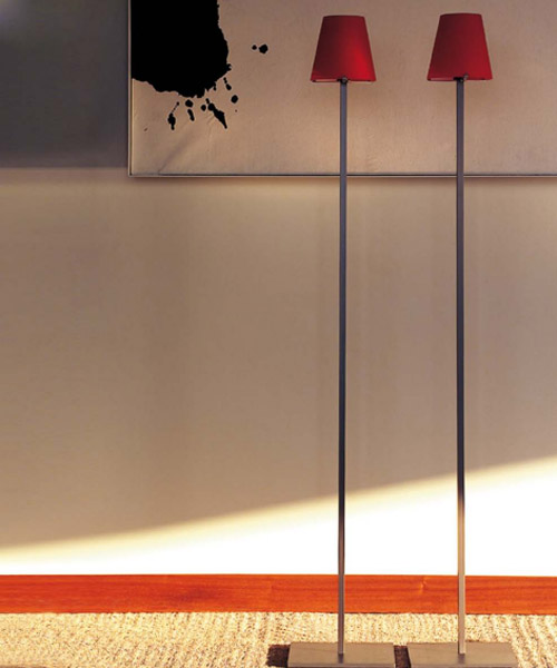 Торшер Viabizzuno emma tr