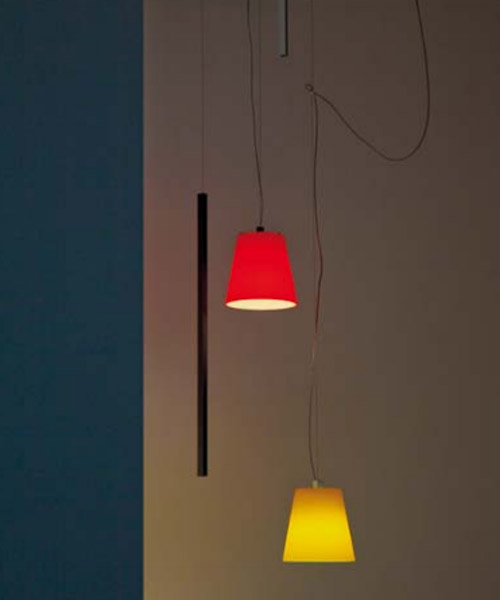 Подвесной светильник Viabizzuno emma s