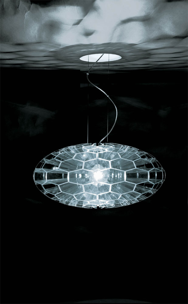 Подвесной светильник Leucos (Alt Lucialternative) Joy S