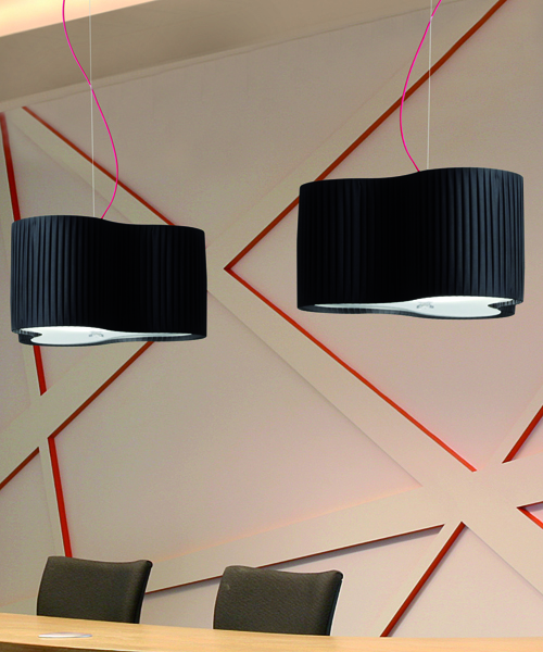 Подвесной светильник Egoluce Trifoglio 1164