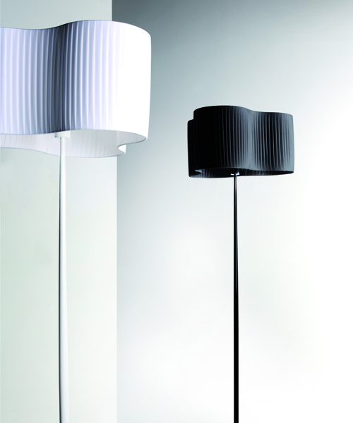 Торшер Egoluce Trifoglio 3095