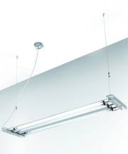 Подвесной светильник Egoluce Architectural Bibox 1155, 1156