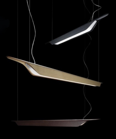 Подвесной светильник Foscarini TROAG