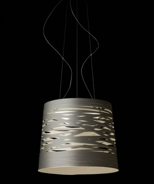 Подвесной светильник Foscarini TRESS grande