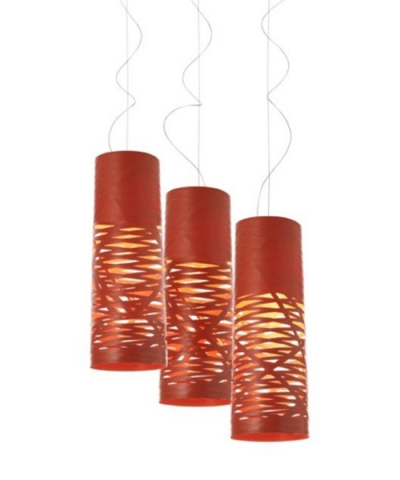 Подвесной светильник Foscarini TRESS piccola