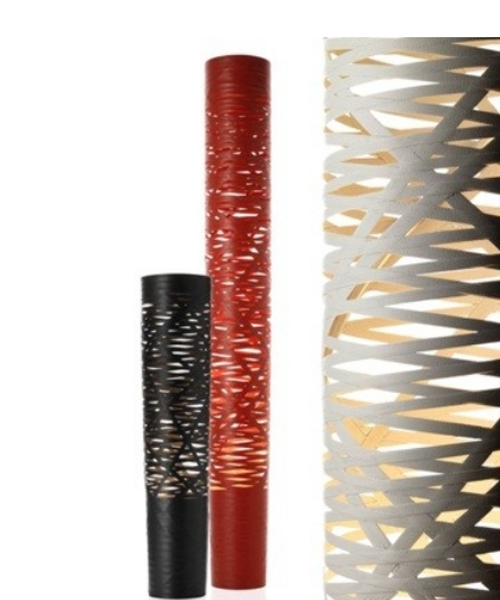 Торшер Foscarini TRESS terra