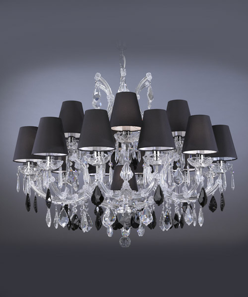 Люстра Arlati 3387/18+1