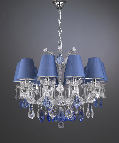 Люстра Arlati 3388/10+1