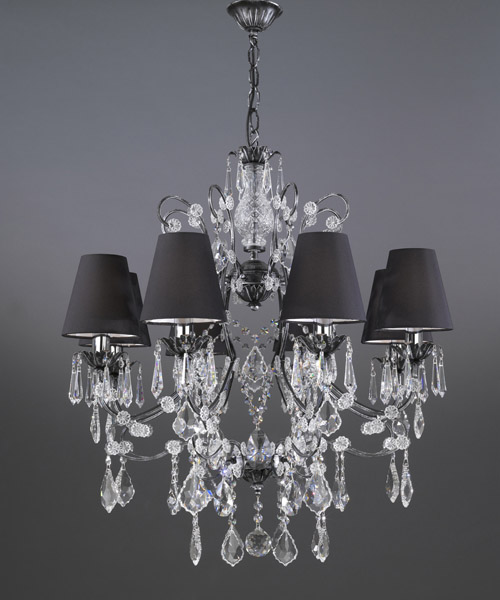 Люстра Arlati 3392/8