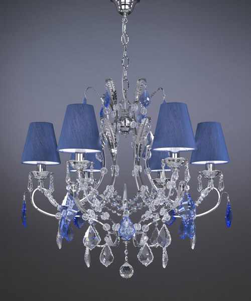 Люстра Arlati 3393/3