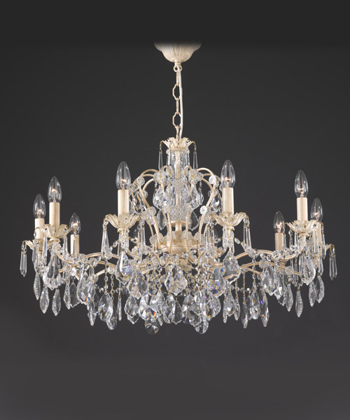 Люстра Arlati 3395/10