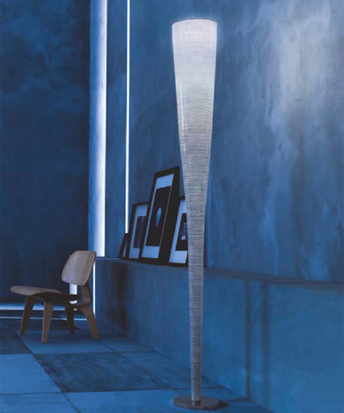 Торшер Foscarini MITE terra