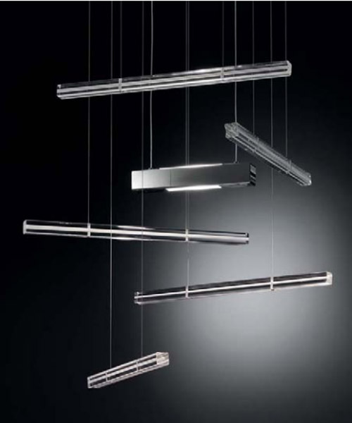 Подвесной светильник Axo Light EXPLO SPEXPL05