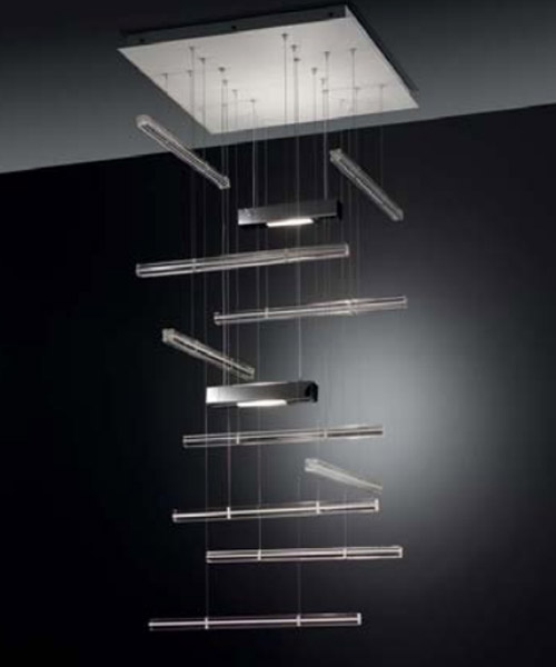 Подвесной светильник Axo Light EXPLO SPEXPQ10