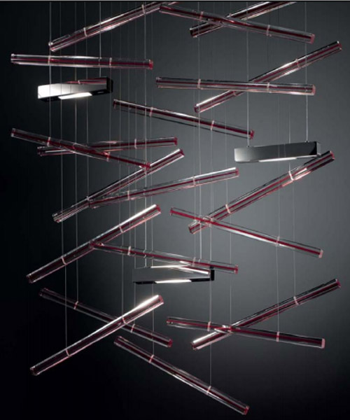 Подвесной светильник Axo Light EXPLO SPEXPL10