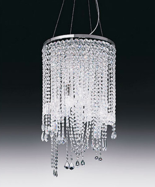 Подвесной светильник Voltolina Cascade 40