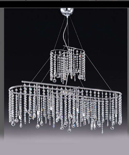 Подвесной светильник Voltolina Alpha 100