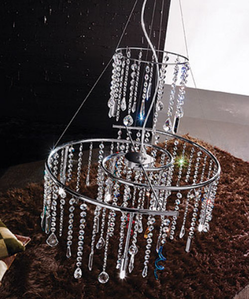 Подвесной светильник Voltolina Gamma 100