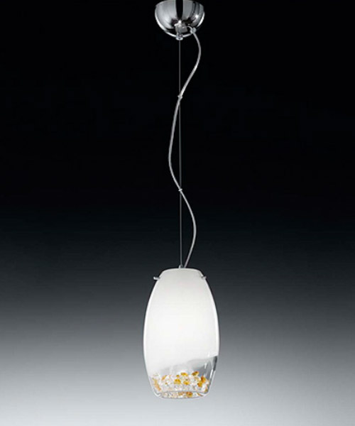 Подвесной светильник Voltolina Reflex 15