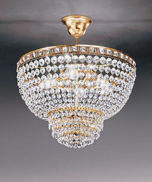 Подвесной светильник Voltolina Sospensione Amsterdam 60