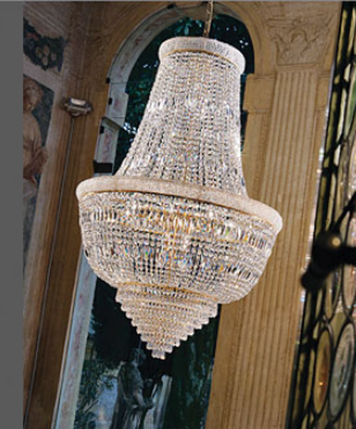 Люстра Voltolina Impero Osaka 120