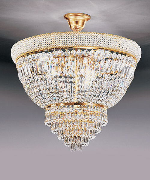 Подвесной светильник Voltolina Sospensione Osaka 60