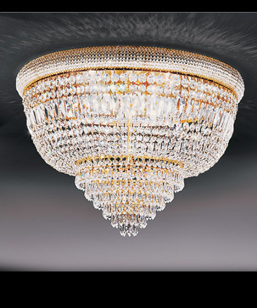 Потолочный светильник Voltolina Plafoniera Osaka 60