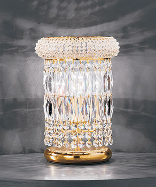 Настольная лампа Voltolina Tavolo Osaka L1