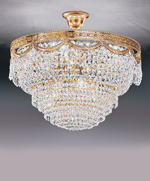 Подвесной светильник Voltolina Sospensione Pegaso 80