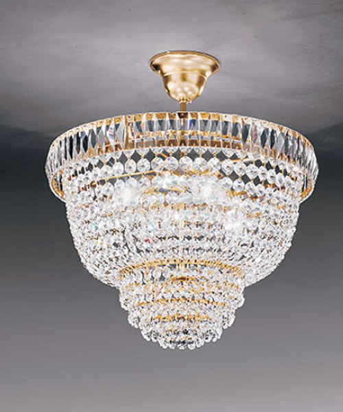 Подвесной светильник Voltolina Sospensione Roma 60