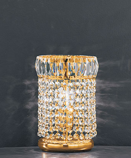 Настольная лампа Voltolina Tavolo Roma 1L