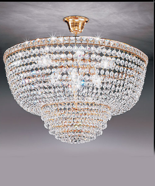 Подвесной светильник Voltolina Sospensione Settat 60