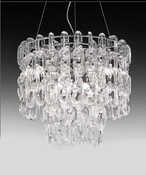 Подвесной светильник Voltolina I Do lampadario 6L