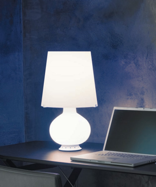 Настольная лампа Fontana Arte Fontana 1853/0