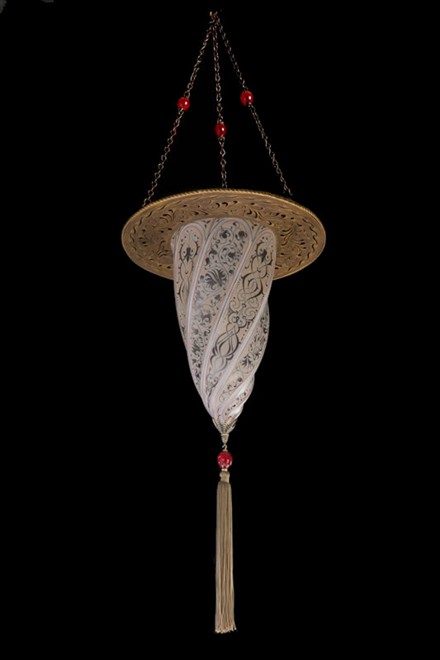 Подвесной светильник Archeo Venice Design 101 FIORE