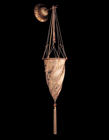 Подвесной светильник Archeo Venice Design 102.00