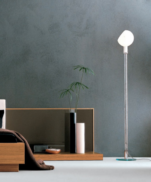 Напольный светильник Fontana Arte Parola