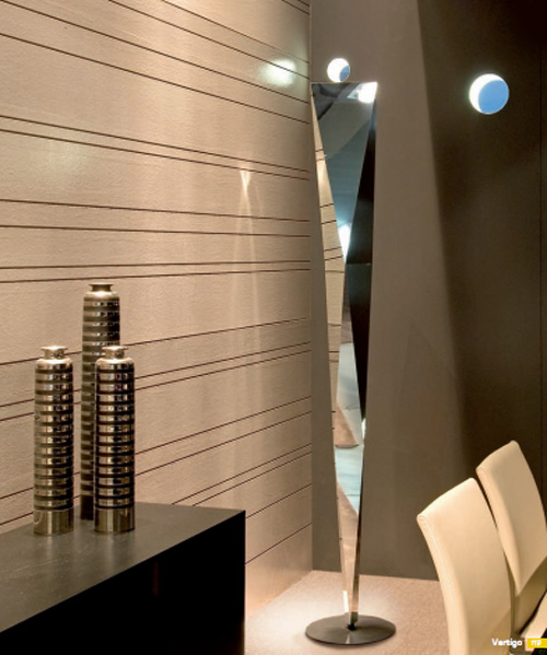 Напольный светильник Fontana Arte Vertigo 5531