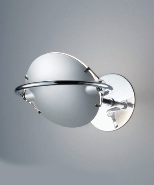 Настенный светильник Fontana Arte Nobi 3023