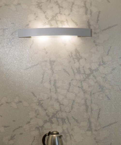 Настенный светильник Fontana Arte Riga 5214