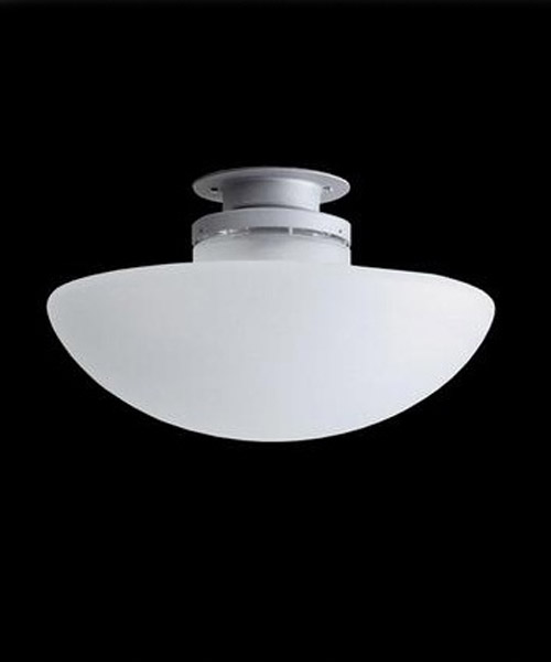 Потолочный светильник Fontana Arte Sillaba 2775/2G