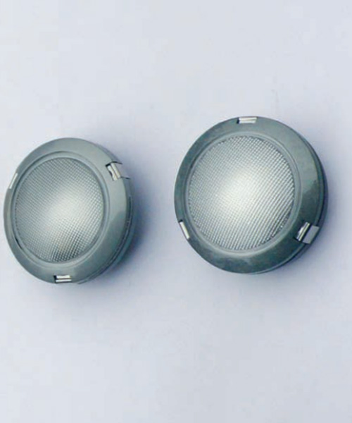 Настенный светильник Fontana Arte Kodo 3099A