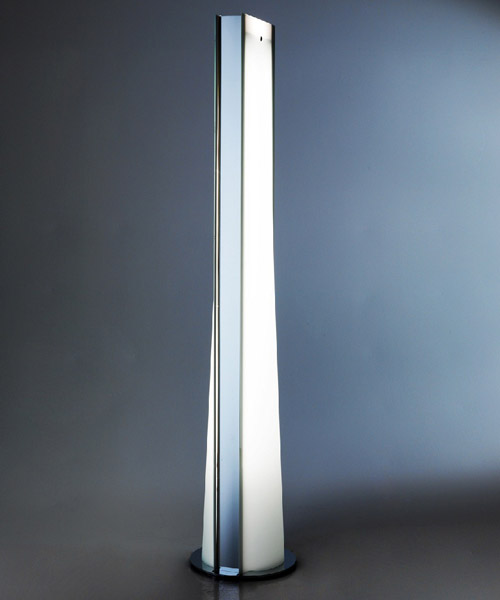 Напольный светильник Fontana Arte Building 4172BI