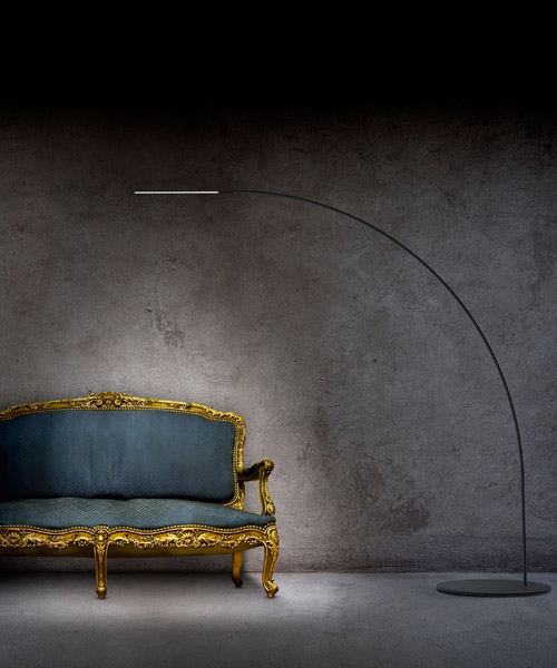 Торшер Fontana Arte Yumi 4143